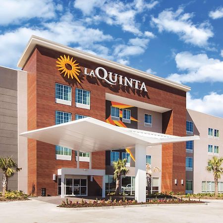 La Quinta Inn & Suites Port Allen La Εξωτερικό φωτογραφία