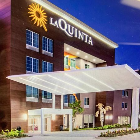 La Quinta Inn & Suites Port Allen La Εξωτερικό φωτογραφία