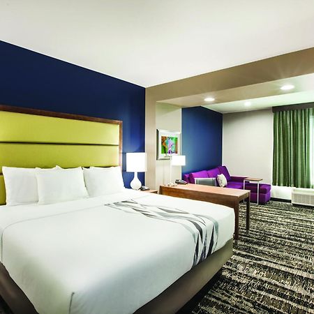 La Quinta Inn & Suites Port Allen La Εξωτερικό φωτογραφία