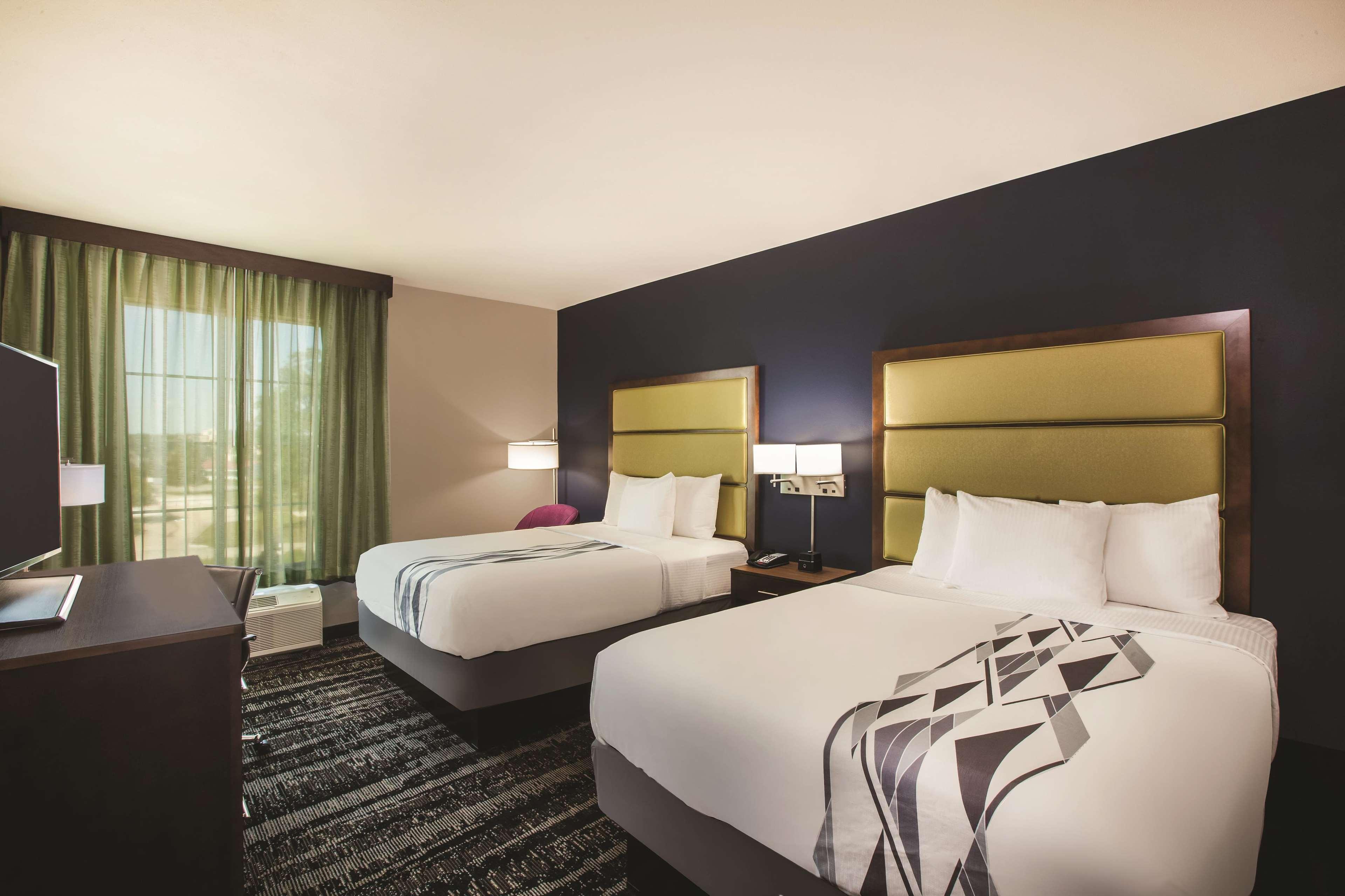 La Quinta Inn & Suites Port Allen La Εξωτερικό φωτογραφία