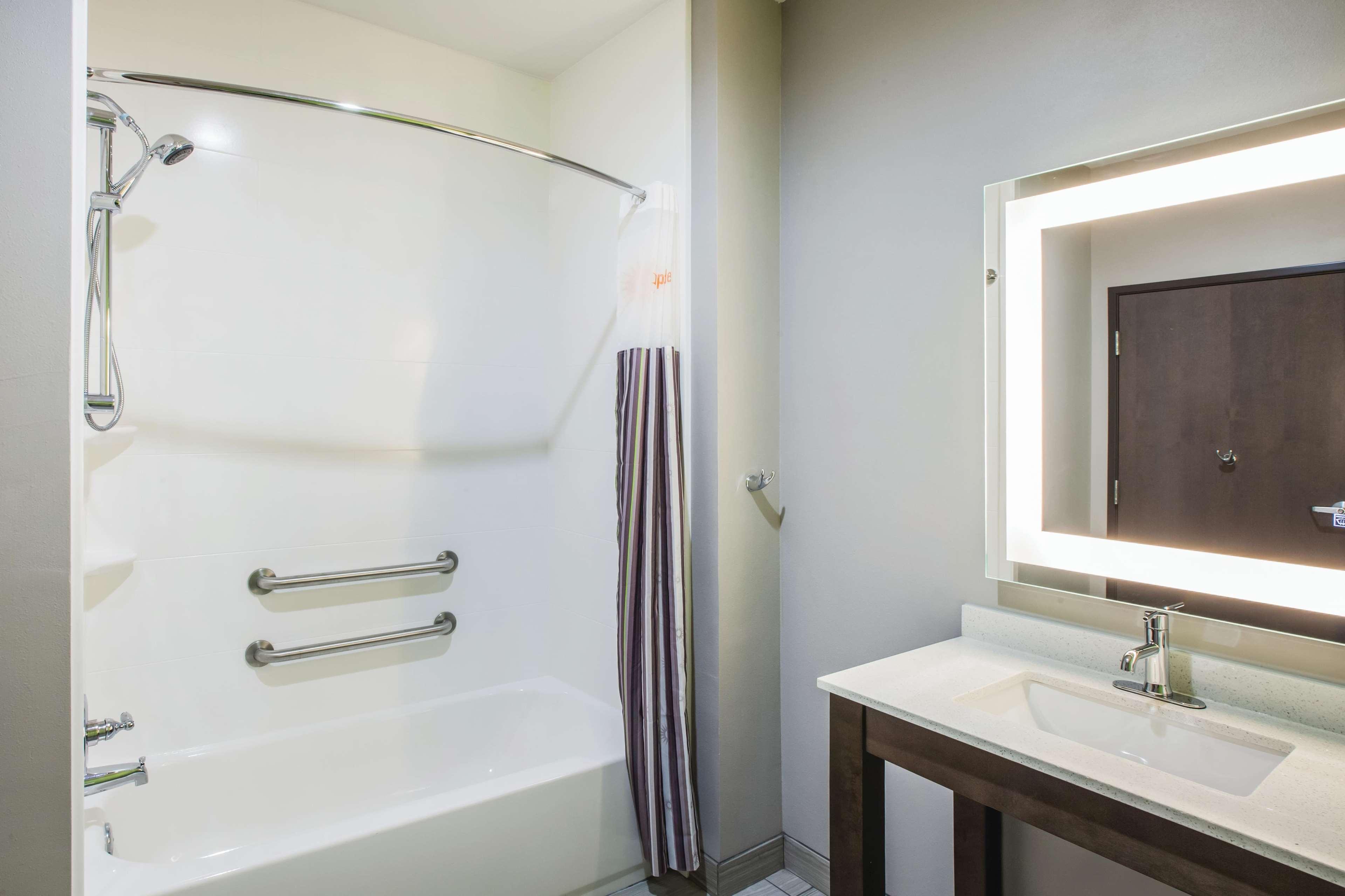 La Quinta Inn & Suites Port Allen La Εξωτερικό φωτογραφία
