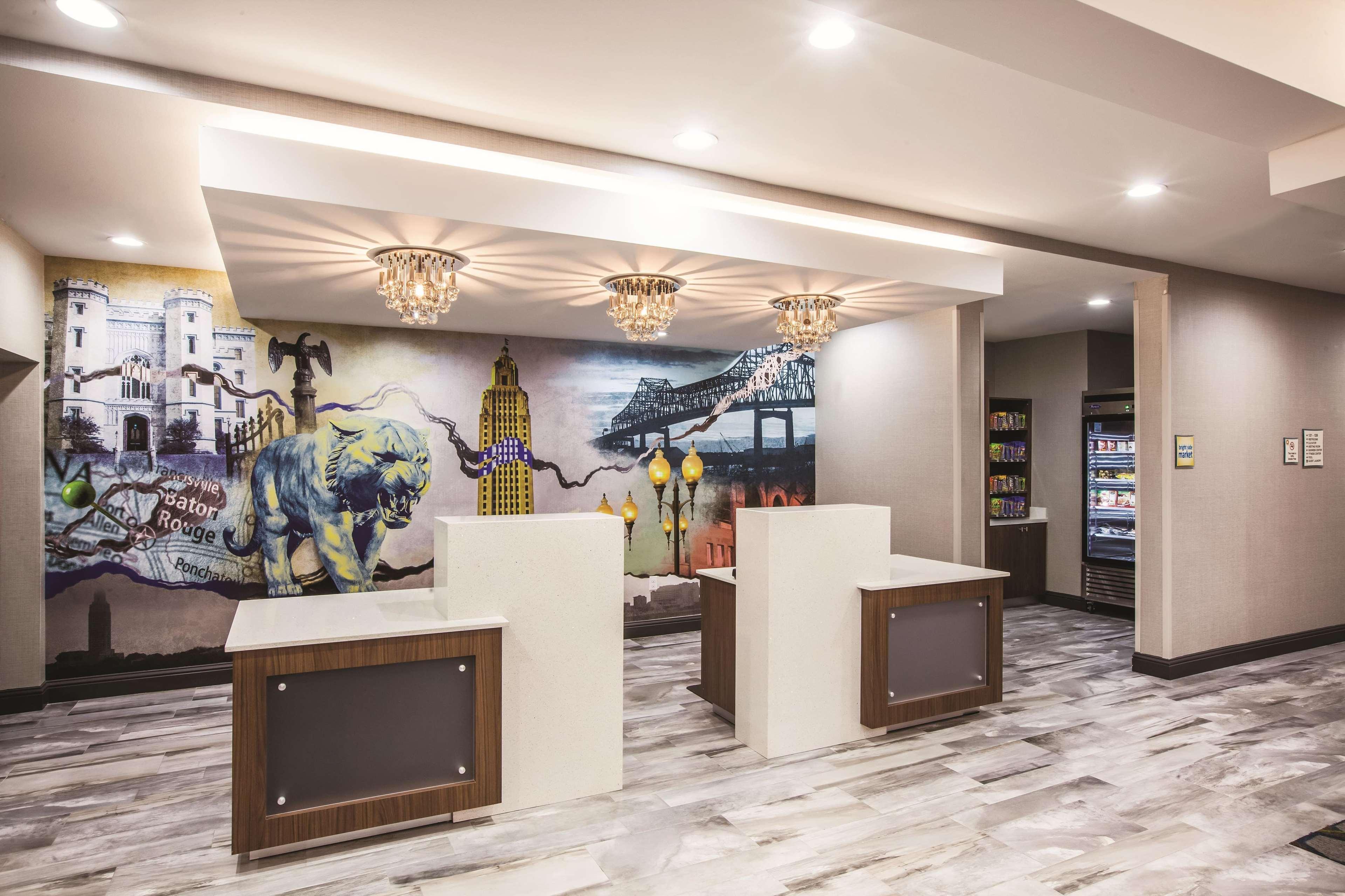 La Quinta Inn & Suites Port Allen La Εξωτερικό φωτογραφία
