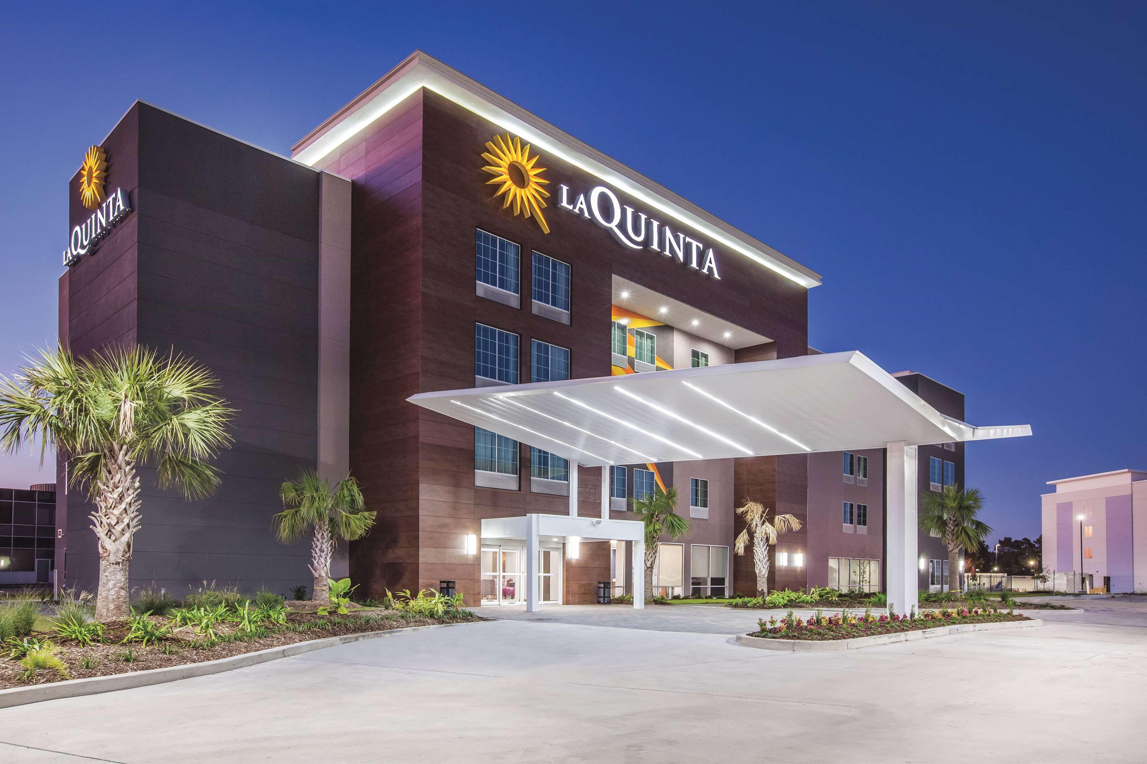 La Quinta Inn & Suites Port Allen La Εξωτερικό φωτογραφία