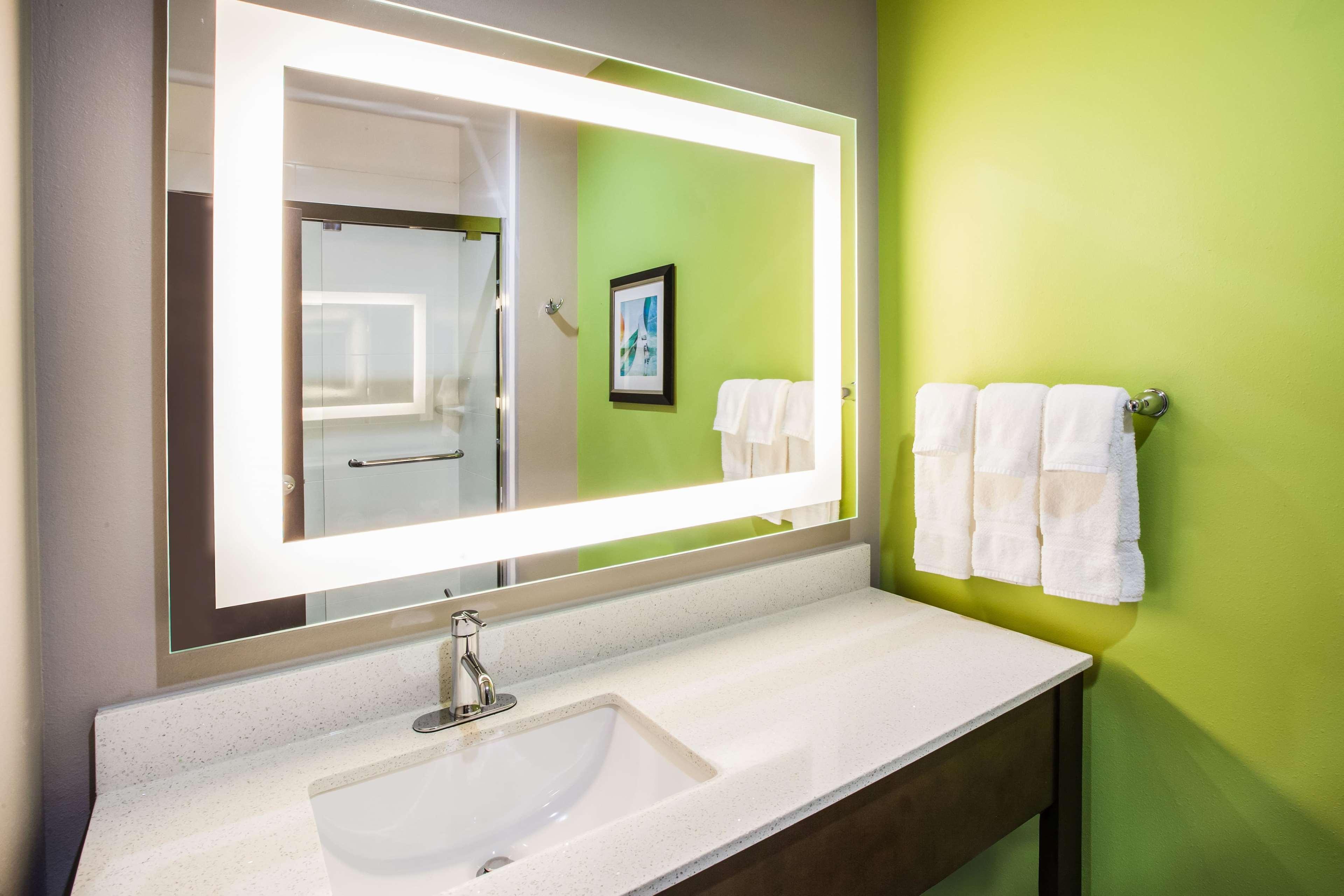 La Quinta Inn & Suites Port Allen La Εξωτερικό φωτογραφία