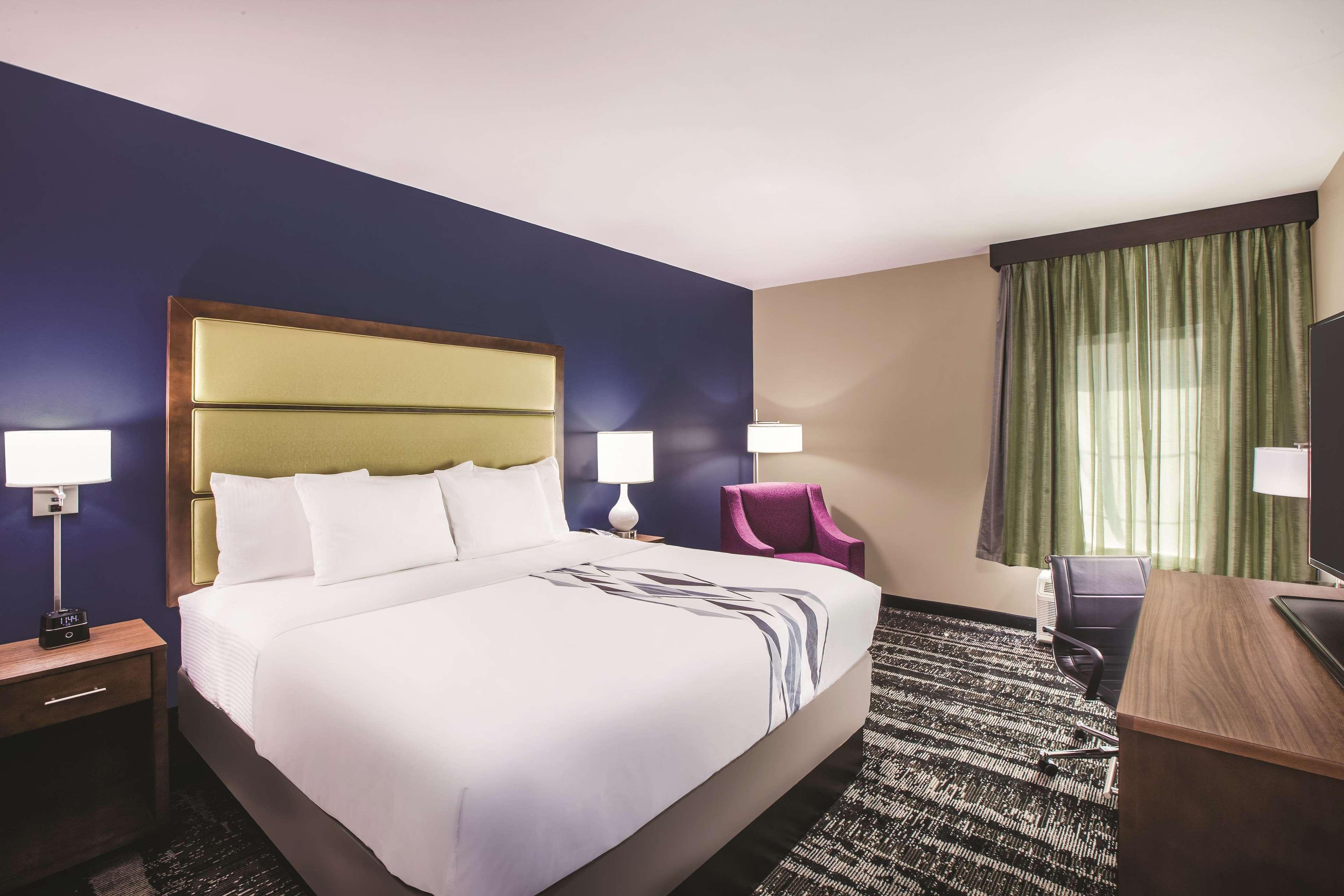 La Quinta Inn & Suites Port Allen La Εξωτερικό φωτογραφία