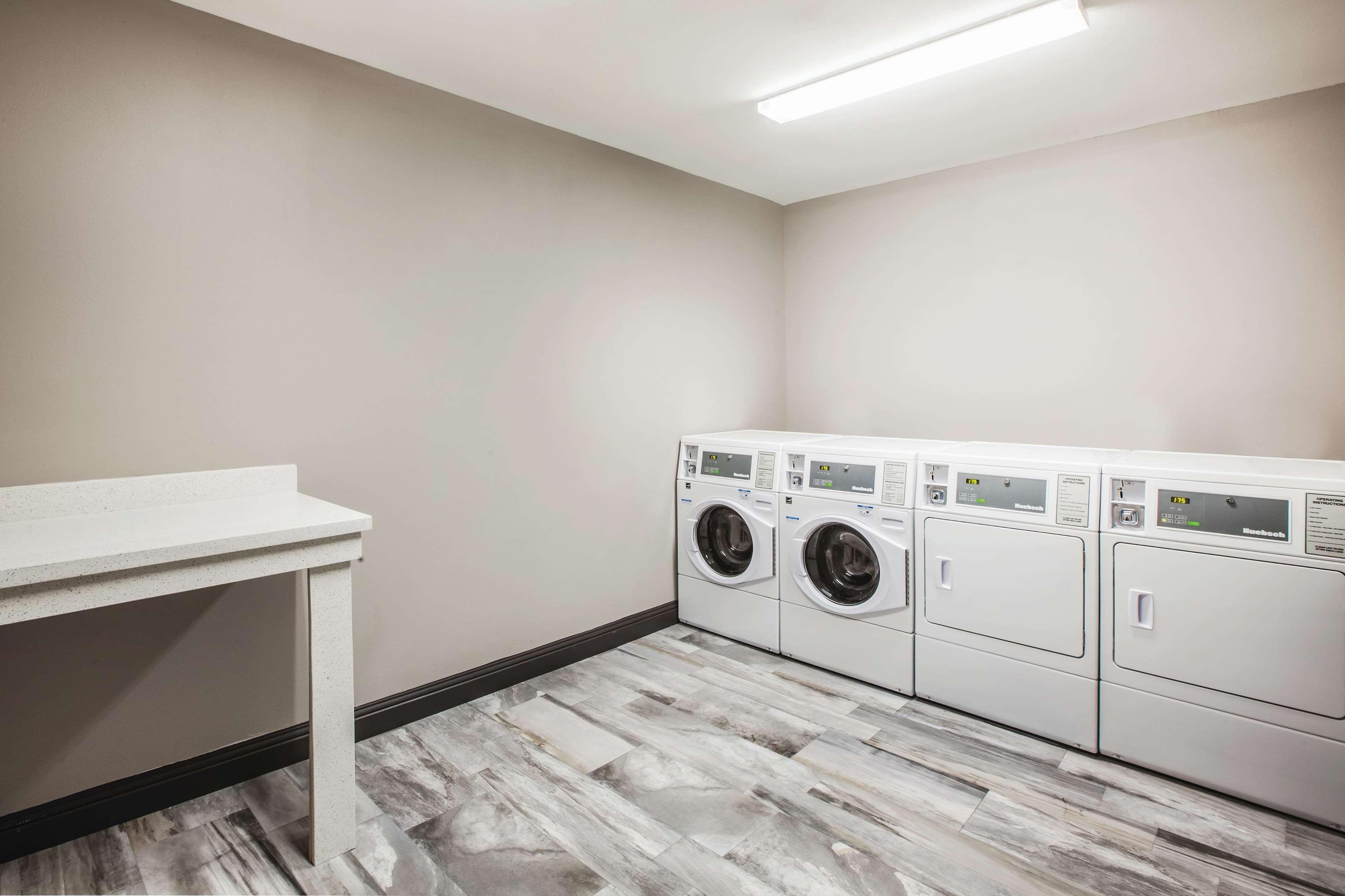 La Quinta Inn & Suites Port Allen La Εξωτερικό φωτογραφία