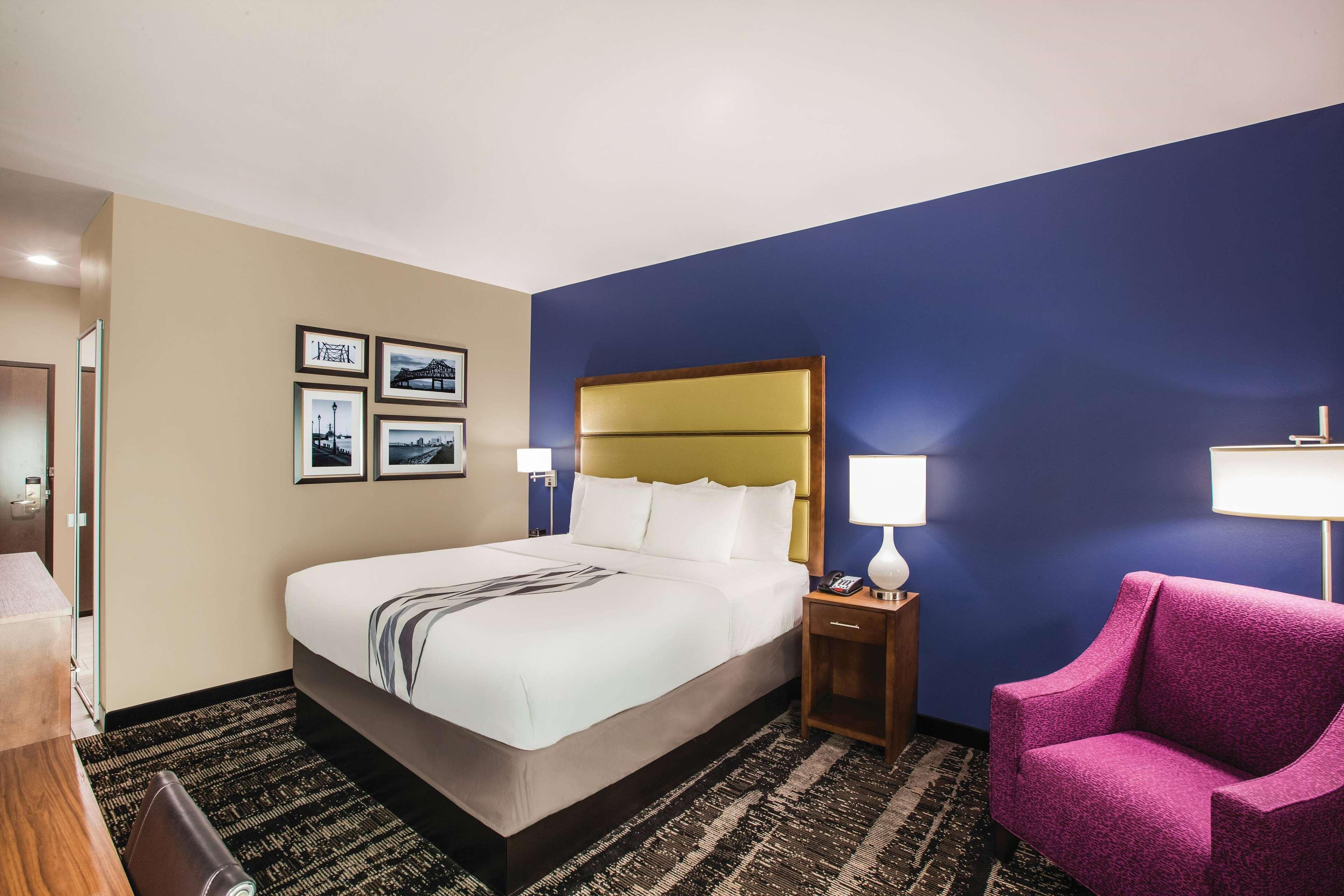La Quinta Inn & Suites Port Allen La Εξωτερικό φωτογραφία