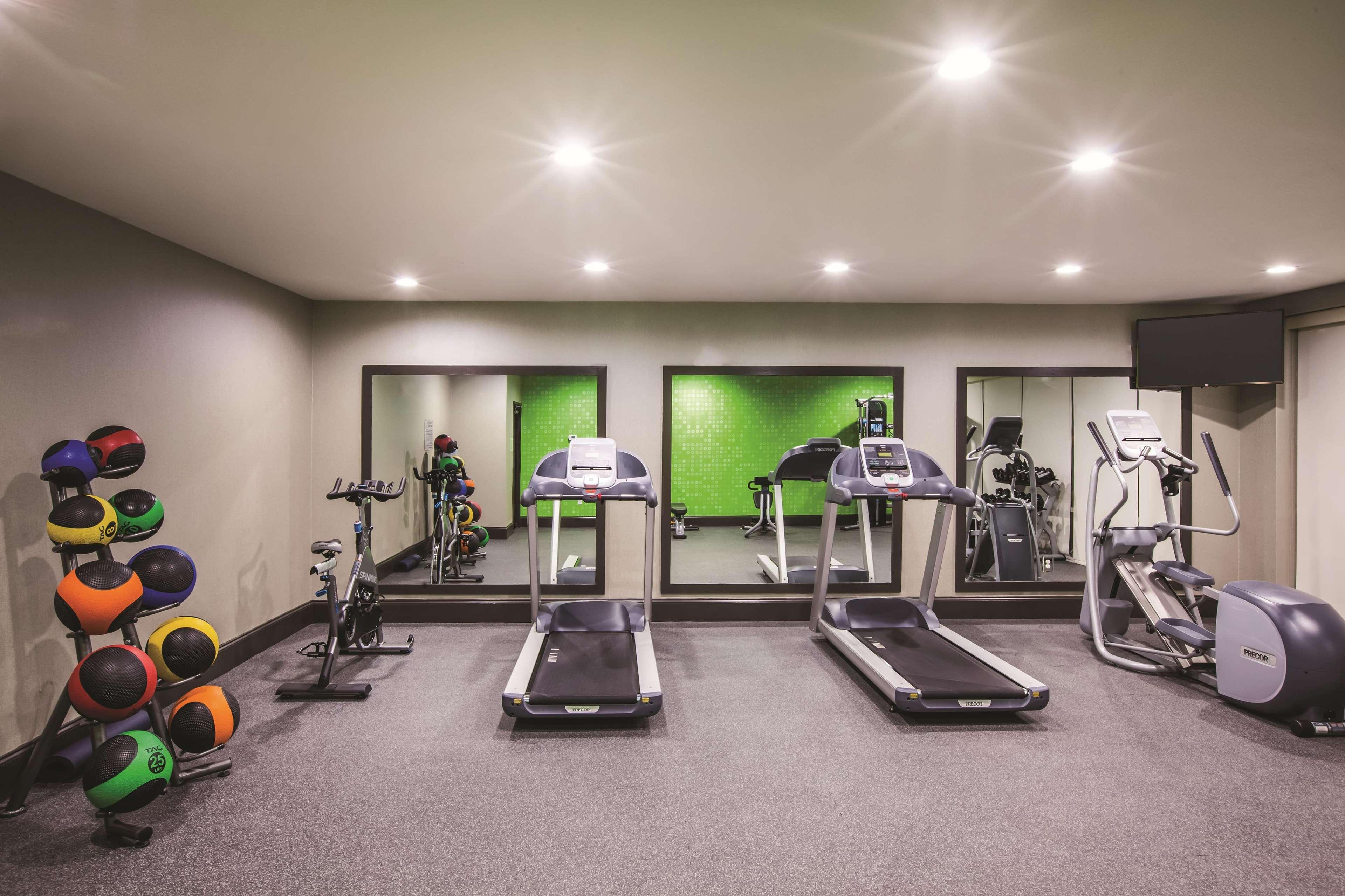 La Quinta Inn & Suites Port Allen La Εξωτερικό φωτογραφία