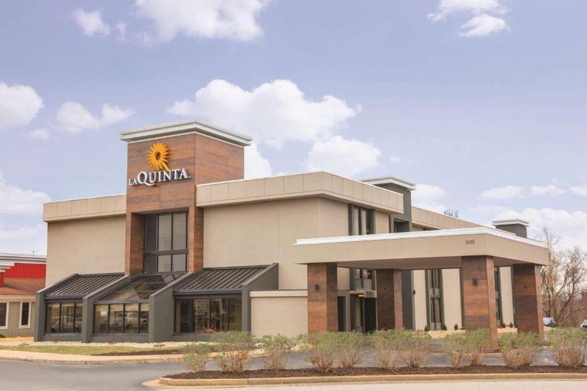 La Quinta Inn & Suites Port Allen La Εξωτερικό φωτογραφία