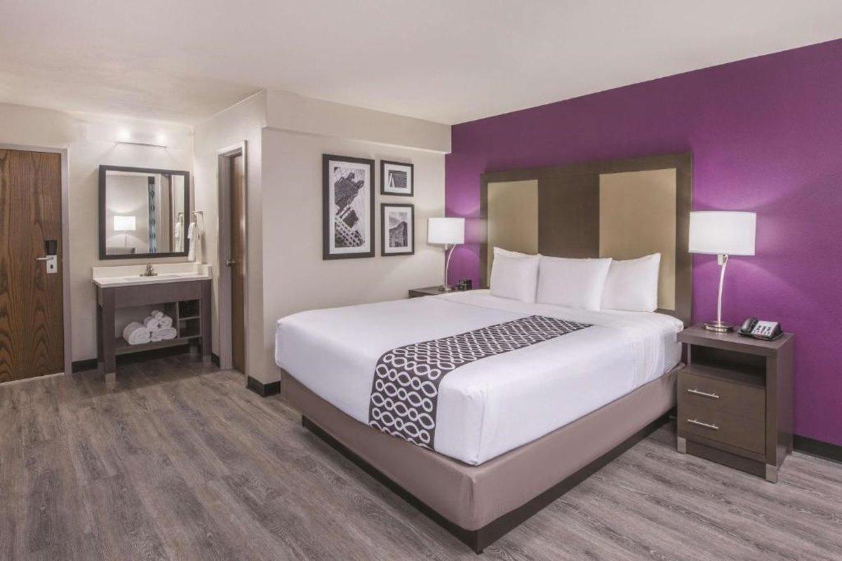La Quinta Inn & Suites Port Allen La Εξωτερικό φωτογραφία