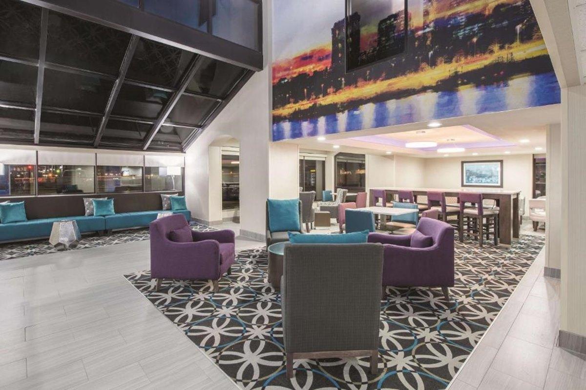 La Quinta Inn & Suites Port Allen La Εξωτερικό φωτογραφία