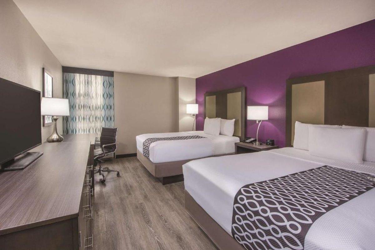 La Quinta Inn & Suites Port Allen La Εξωτερικό φωτογραφία