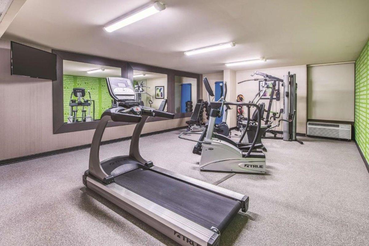 La Quinta Inn & Suites Port Allen La Εξωτερικό φωτογραφία