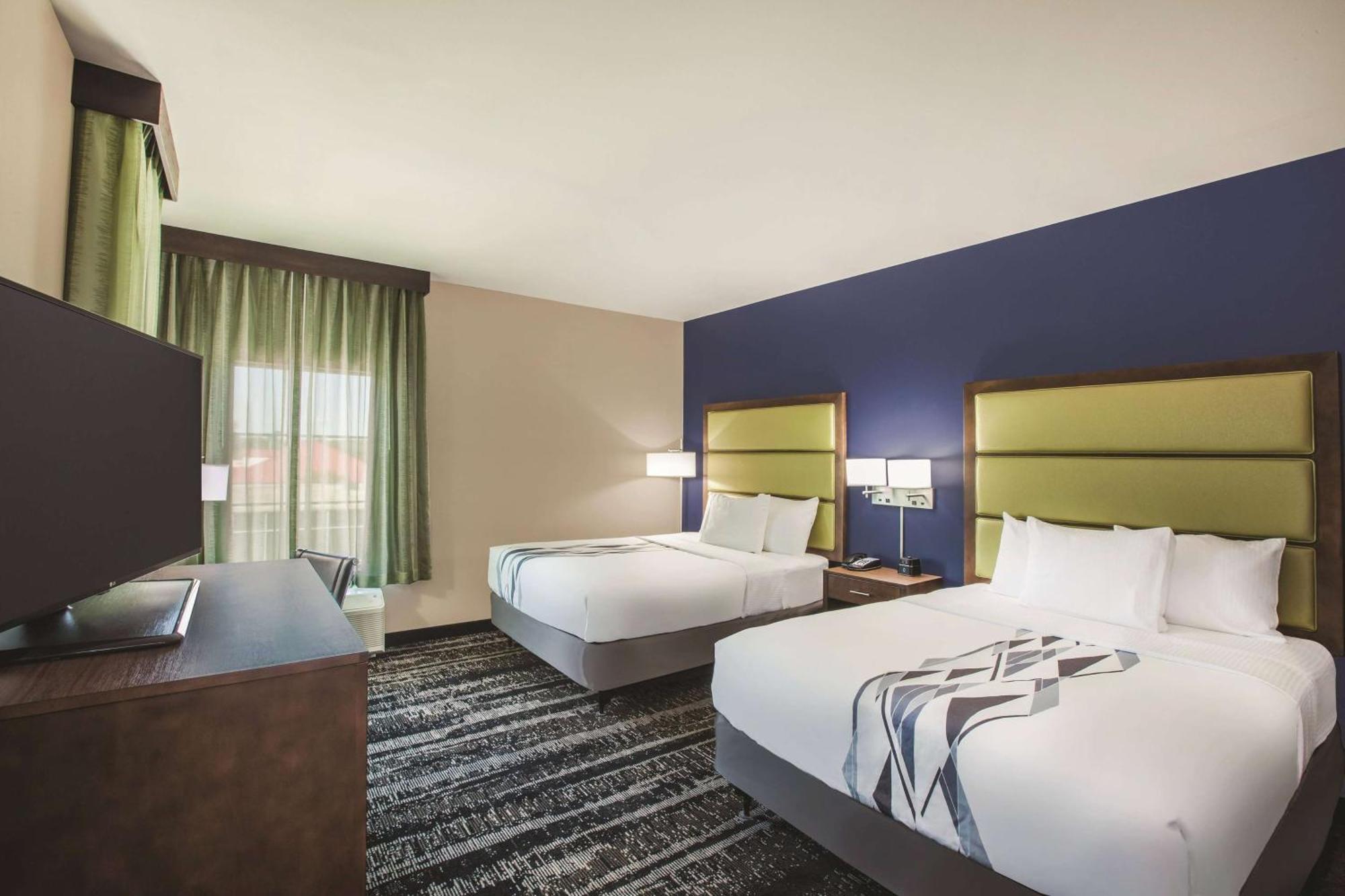 La Quinta Inn & Suites Port Allen La Εξωτερικό φωτογραφία