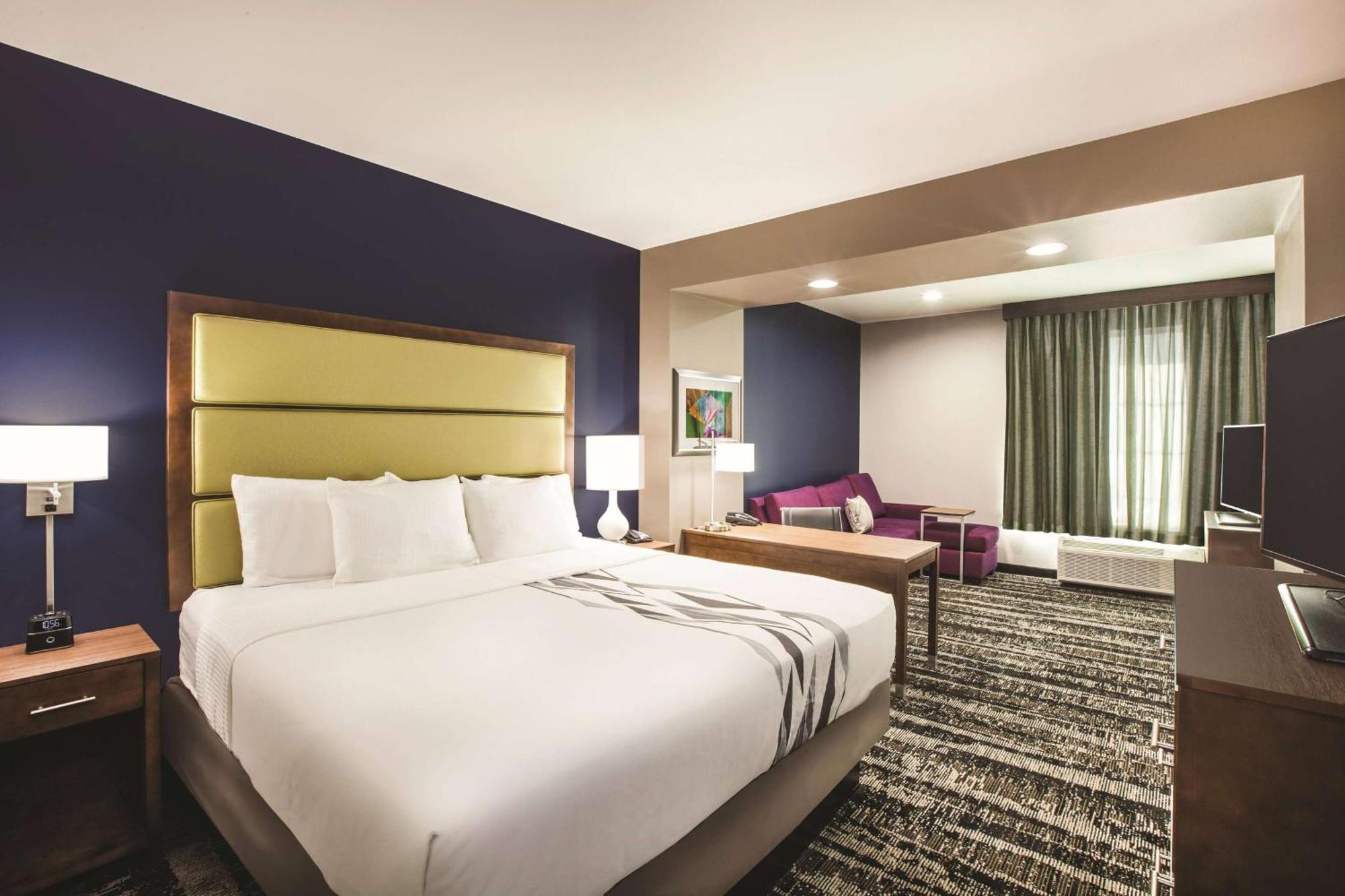 La Quinta Inn & Suites Port Allen La Εξωτερικό φωτογραφία