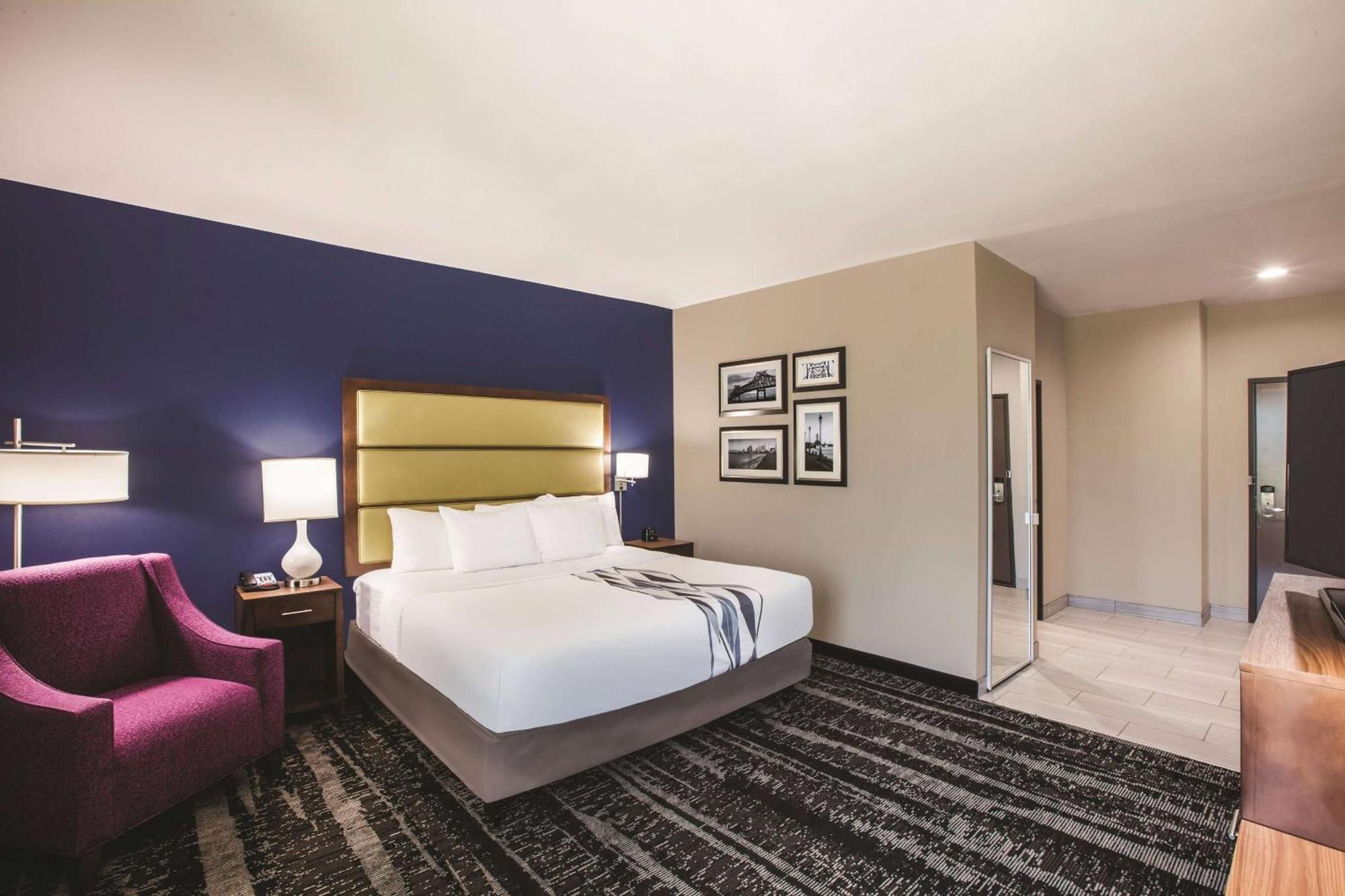 La Quinta Inn & Suites Port Allen La Εξωτερικό φωτογραφία