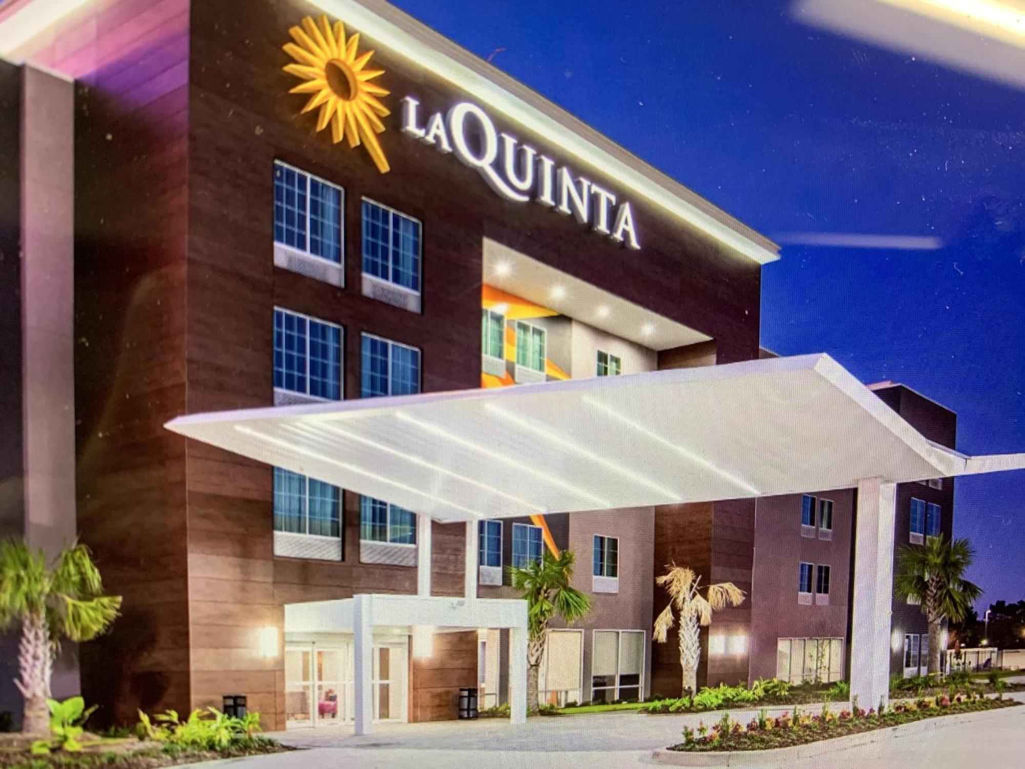 La Quinta Inn & Suites Port Allen La Εξωτερικό φωτογραφία