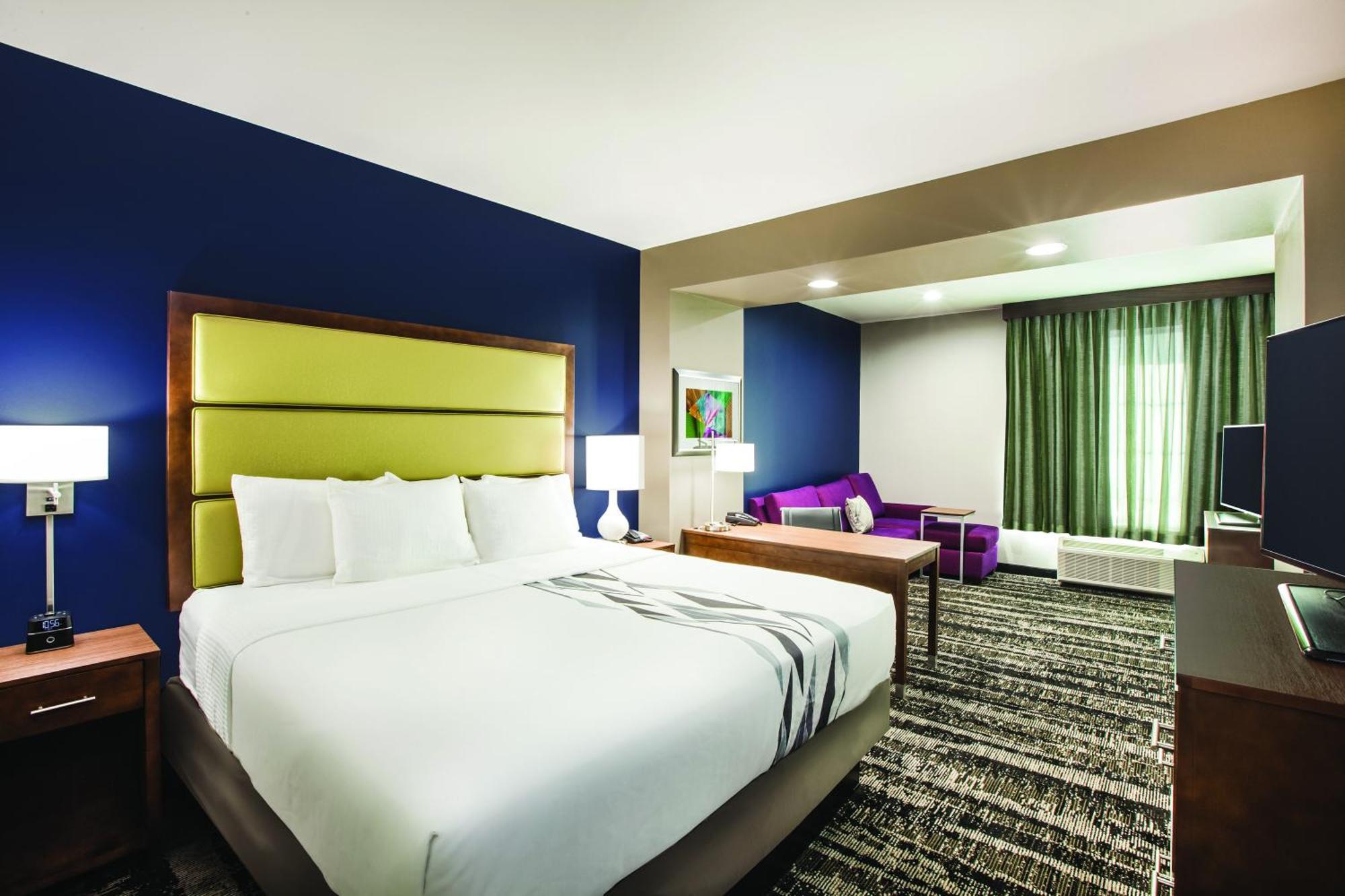La Quinta Inn & Suites Port Allen La Εξωτερικό φωτογραφία