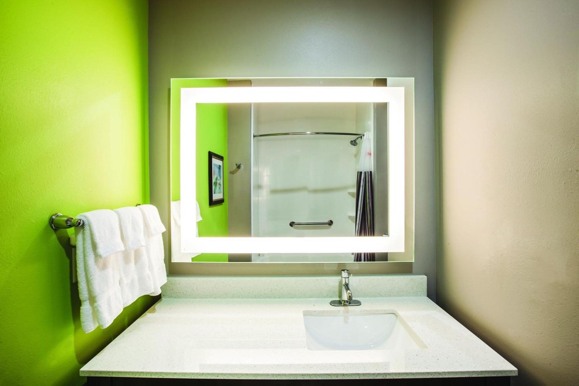 La Quinta Inn & Suites Port Allen La Εξωτερικό φωτογραφία