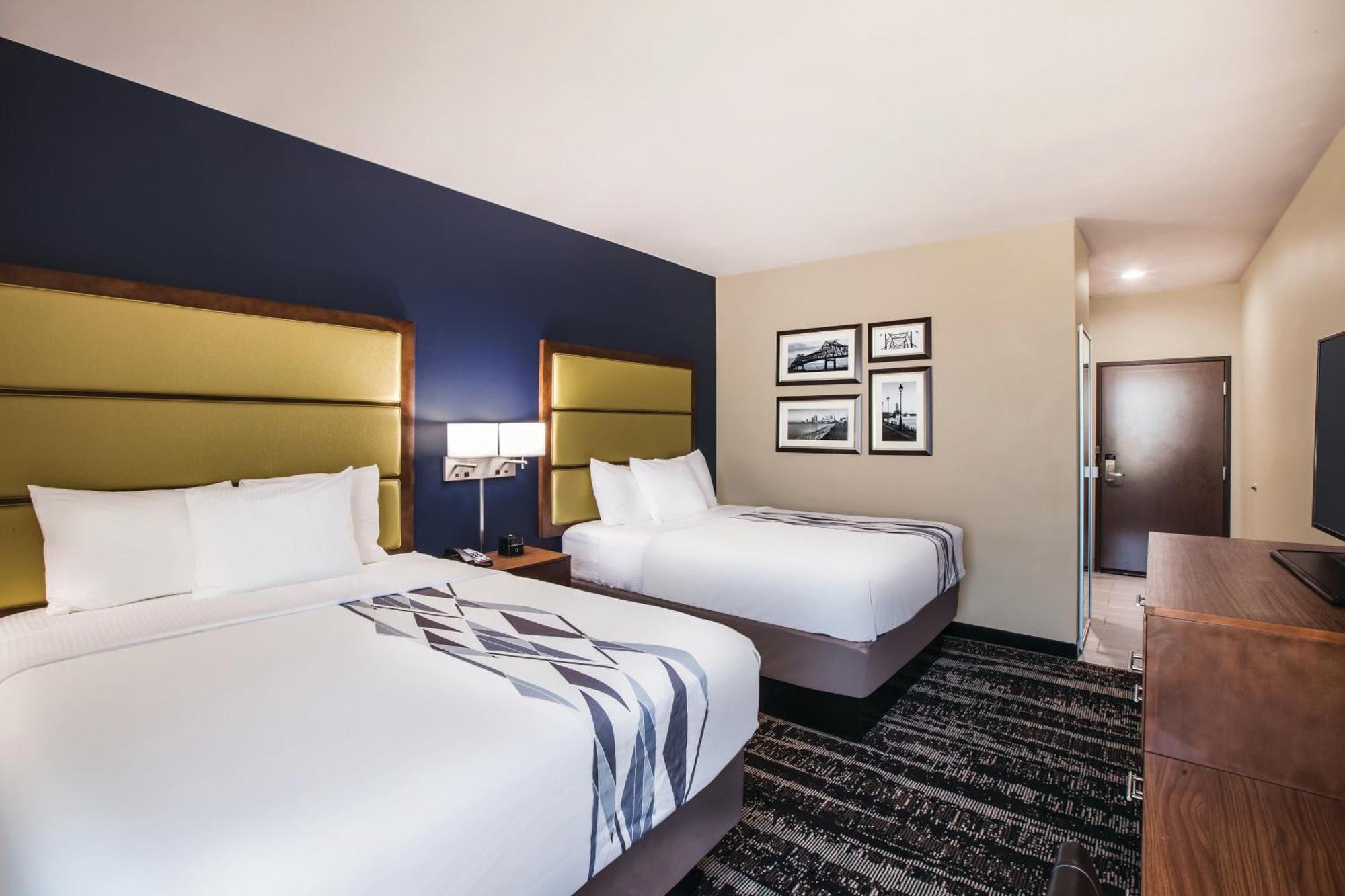 La Quinta Inn & Suites Port Allen La Εξωτερικό φωτογραφία