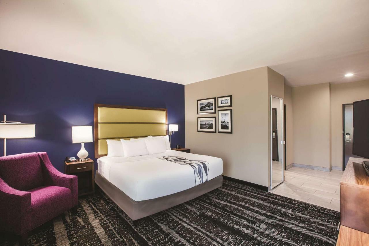 La Quinta Inn & Suites Port Allen La Εξωτερικό φωτογραφία