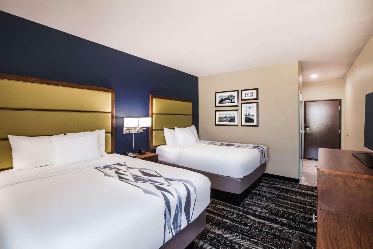 La Quinta Inn & Suites Port Allen La Εξωτερικό φωτογραφία